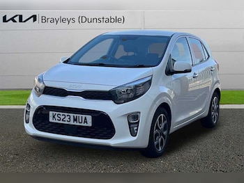 Used Kia Picanto 2023 for sale - 78685856: Photo