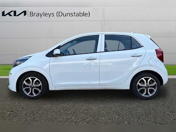Used Kia Picanto 2023 for sale - 78685856: Photo