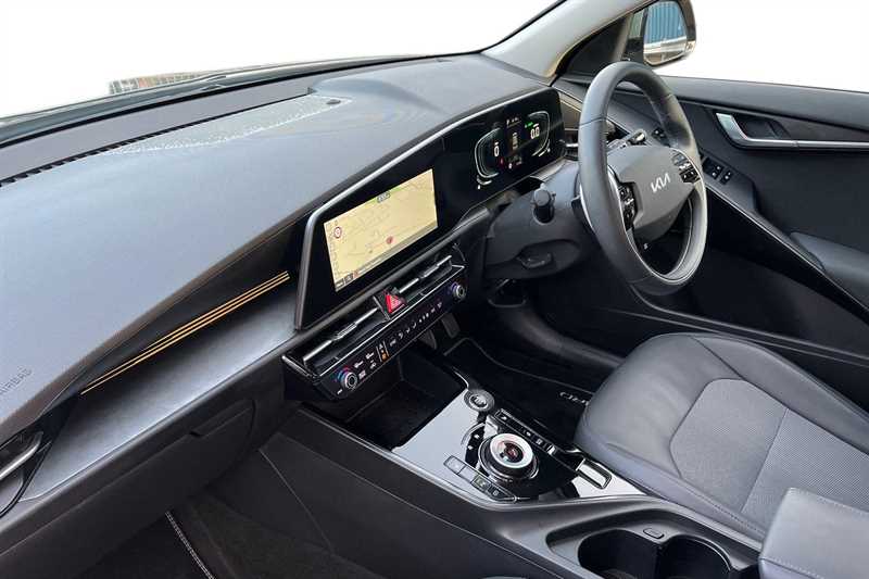 Used Kia Niro 2023 for sale - 77786445: Photo 10