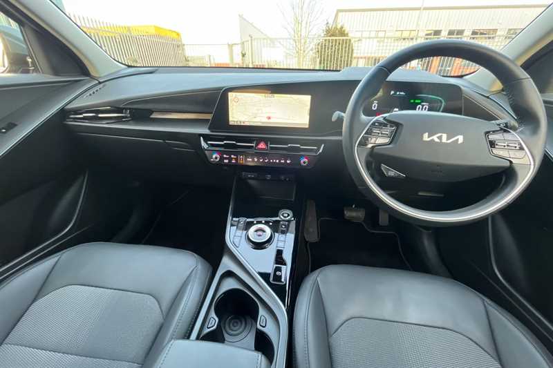 Used Kia Niro 2023 for sale - 77786445: Photo 12