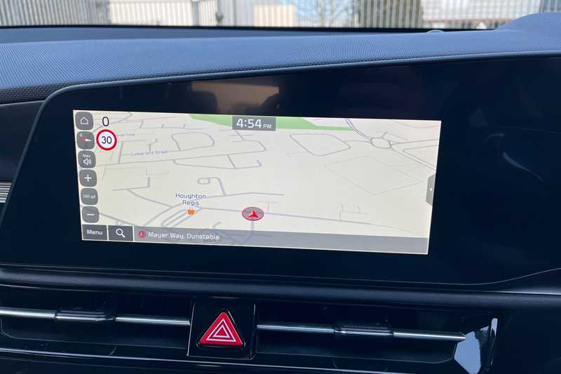 Used Kia Niro 2023 for sale - 77786445: Photo 13