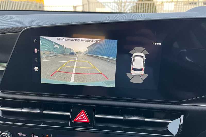 Used Kia Niro 2023 for sale - 77786445: Photo 14