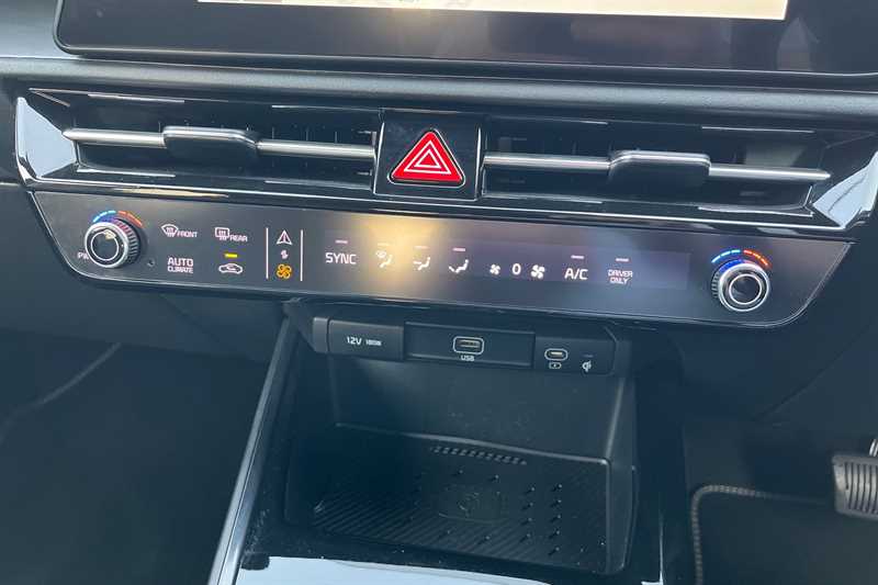 Used Kia Niro 2023 for sale - 77786445: Photo 15