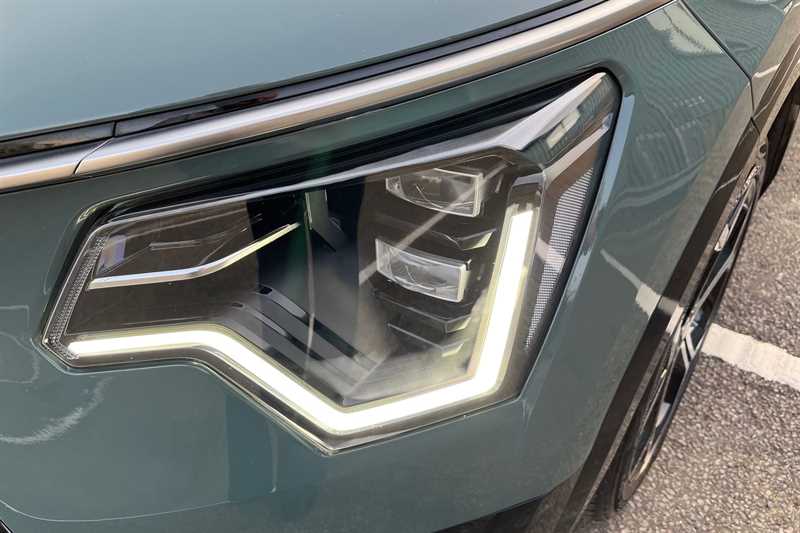 Used Kia Niro 2023 for sale - 77786445: Photo 16