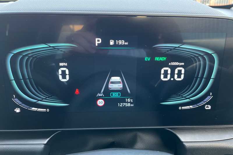 Used Kia Niro 2023 for sale - 77786445: Photo 17