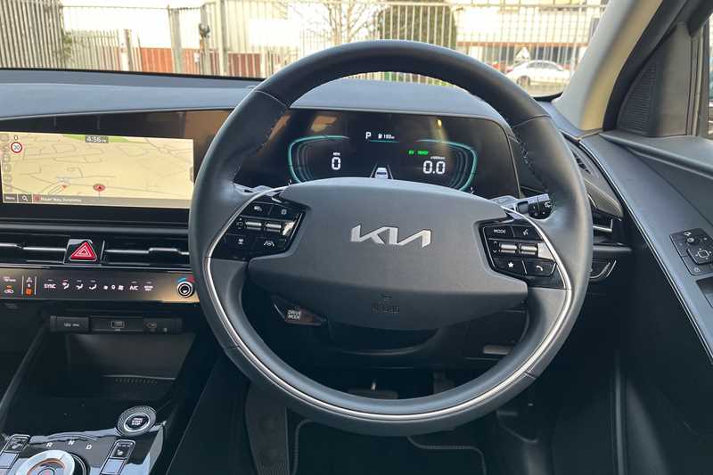 Used Kia Niro 2023 for sale - 77786445: Photo 18