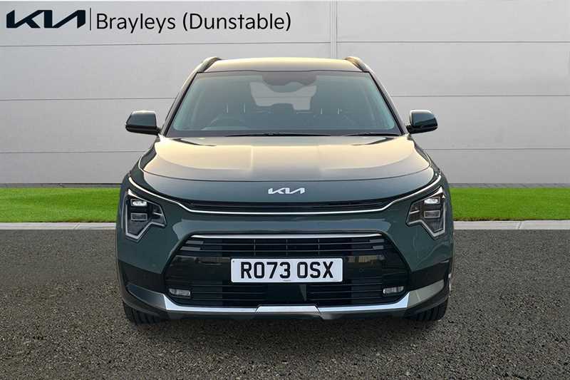 Used Kia Niro 2023 for sale - 77786445: Photo 2