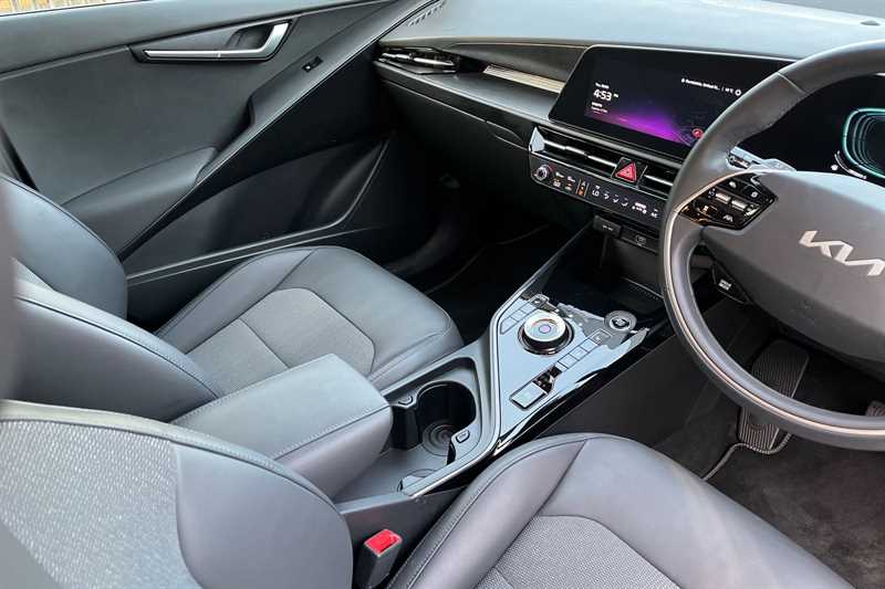 Used Kia Niro 2023 for sale - 77786445: Photo 20