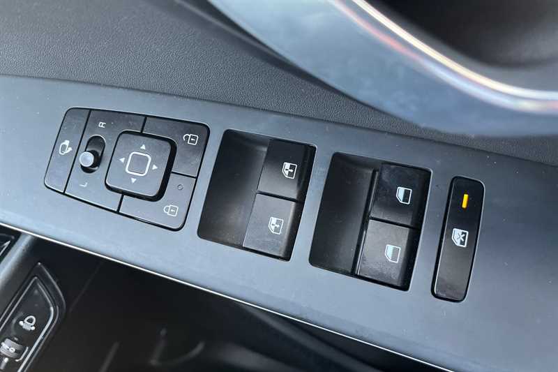 Used Kia Niro 2023 for sale - 77786445: Photo 21