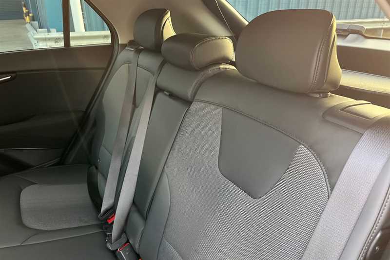 Used Kia Niro 2023 for sale - 77786445: Photo 22