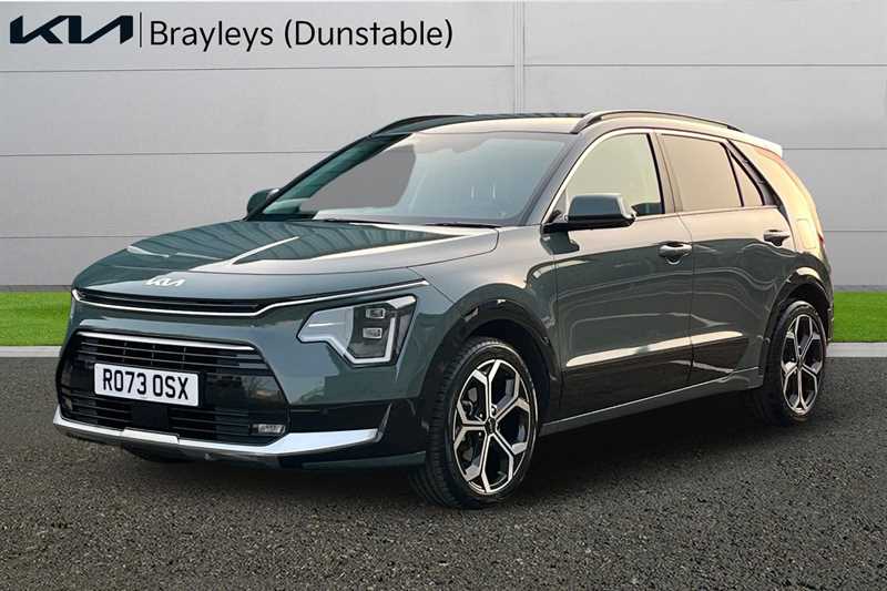 Used Kia Niro 2023 for sale - 77786445: Photo 3