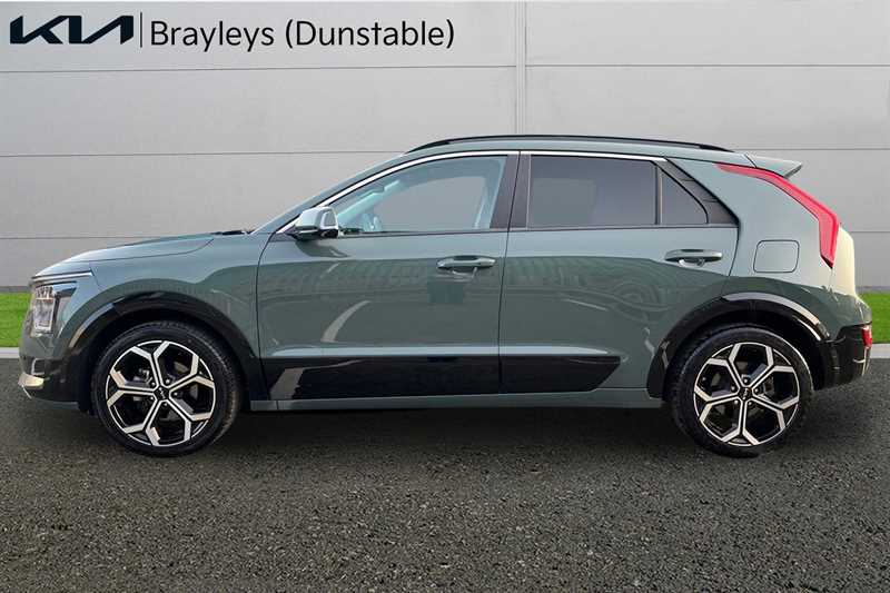 Used Kia Niro 2023 for sale - 77786445: Photo 4
