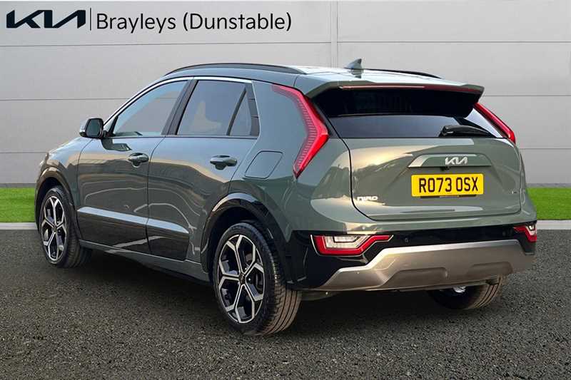 Used Kia Niro 2023 for sale - 77786445: Photo 5