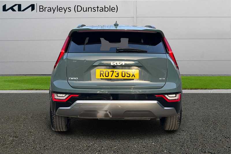Used Kia Niro 2023 for sale - 77786445: Photo 6