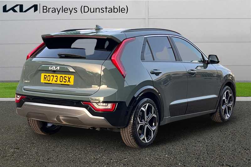 Used Kia Niro 2023 for sale - 77786445: Photo 7