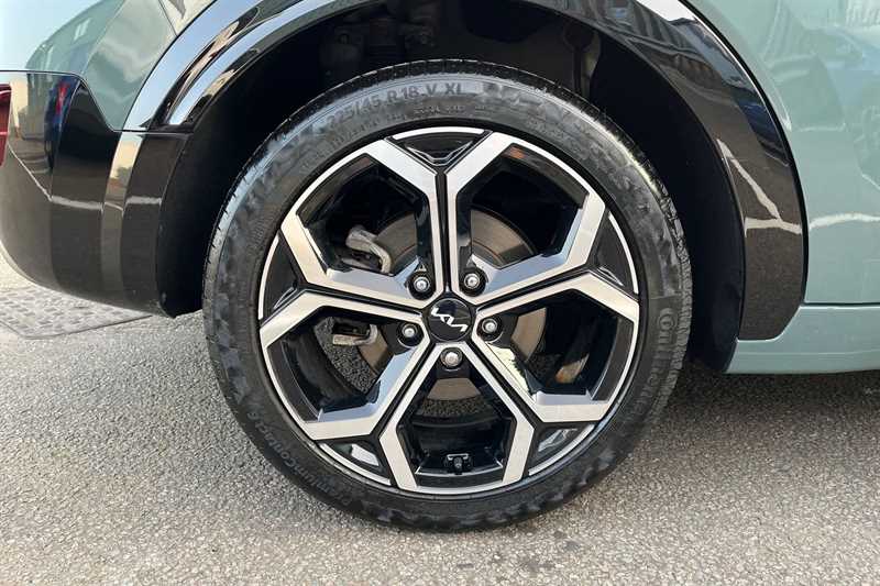 Used Kia Niro 2023 for sale - 77786445: Photo 9