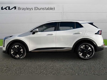 Used Kia Sportage 2025 for sale - 78351400: Photo