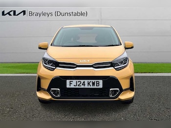 Used Kia Picanto 2024 for sale - 78117971: Photo