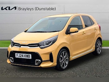 Used Kia Picanto 2024 for sale - 78117971: Photo