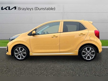 Used Kia Picanto 2024 for sale - 78117971: Photo