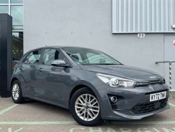 2022 - 1.0 T GDI 2 5DR