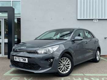 Used Kia Rio 2022 for sale - 74881333: Photo