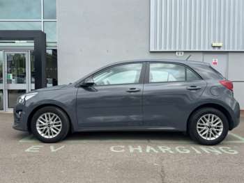 Used Kia Rio 2022 for sale - 74881333: Photo