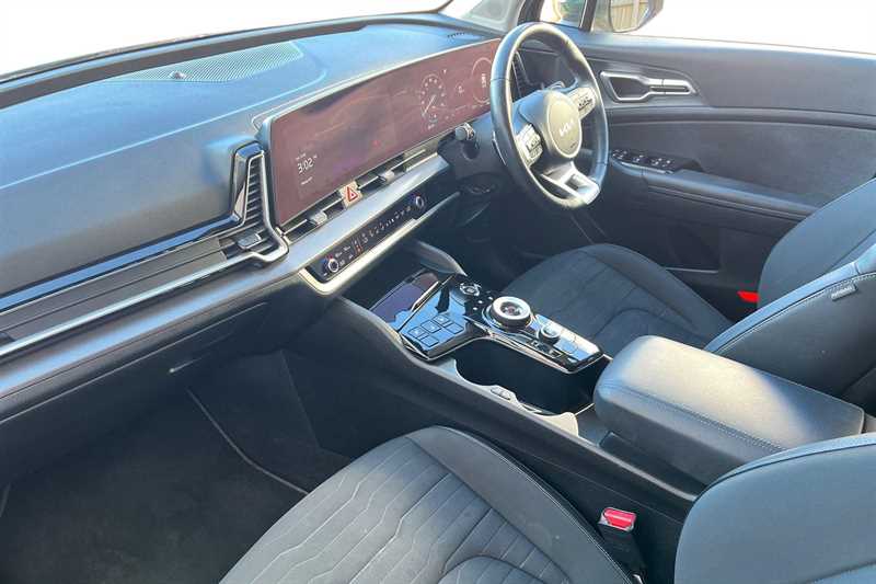 Used Kia Sportage 2022 for sale - 78009582: Photo 10