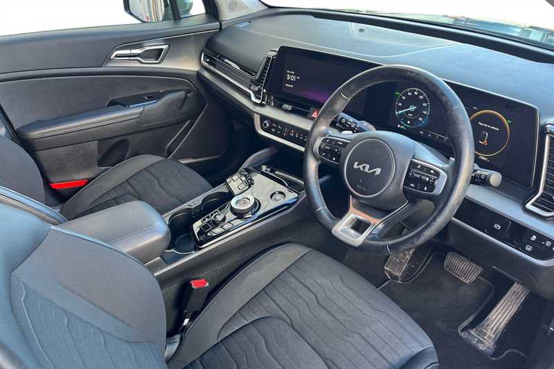 Used Kia Sportage 2022 for sale - 78009582: Photo 11