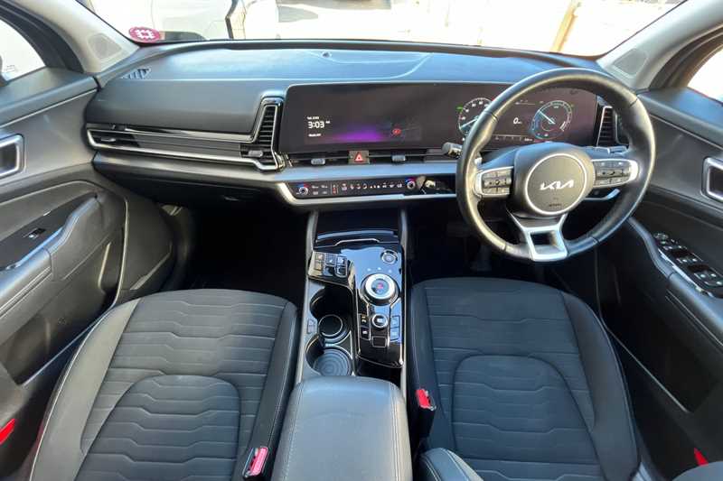 Used Kia Sportage 2022 for sale - 78009582: Photo 12