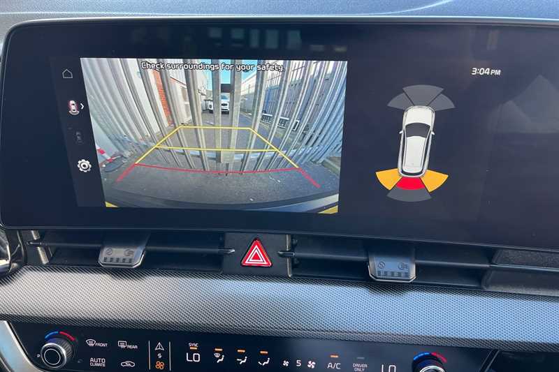 Used Kia Sportage 2022 for sale - 78009582: Photo 13