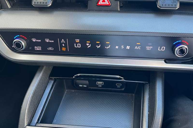 Used Kia Sportage 2022 for sale - 78009582: Photo 15