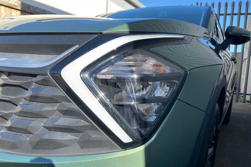 Used Kia Sportage 2022 for sale - 78009582: Photo 16