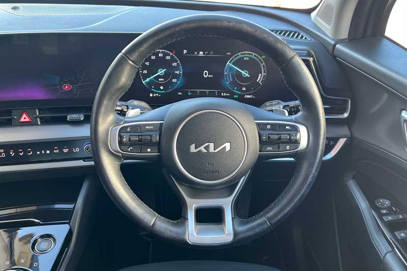 Used Kia Sportage 2022 for sale - 78009582: Photo 18