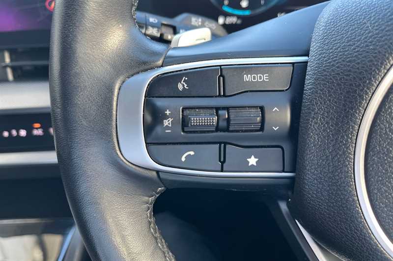 Used Kia Sportage 2022 for sale - 78009582: Photo 19