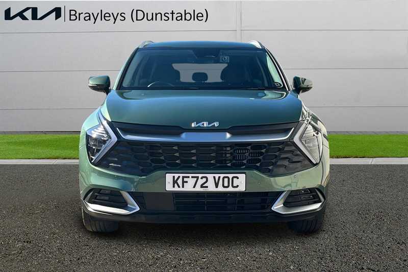 Used Kia Sportage 2022 for sale - 78009582: Photo 2