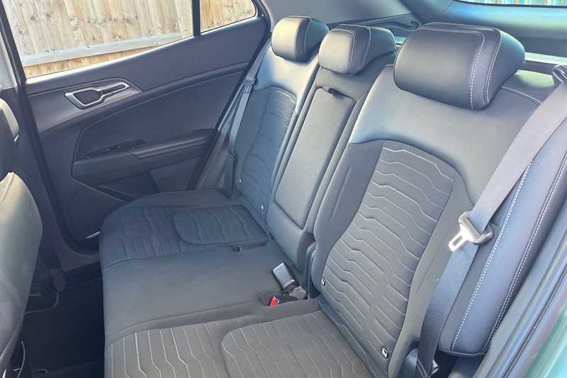 Used Kia Sportage 2022 for sale - 78009582: Photo 21