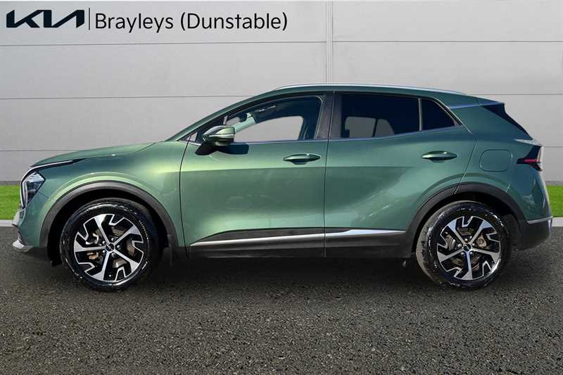 Used Kia Sportage 2022 for sale - 78009582: Photo 4