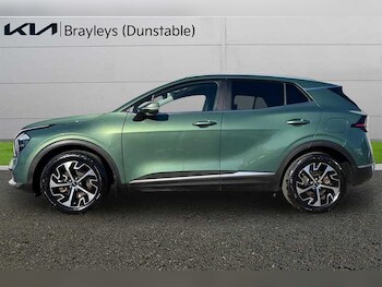 Used Kia Sportage 2022 for sale - 78009582: Photo