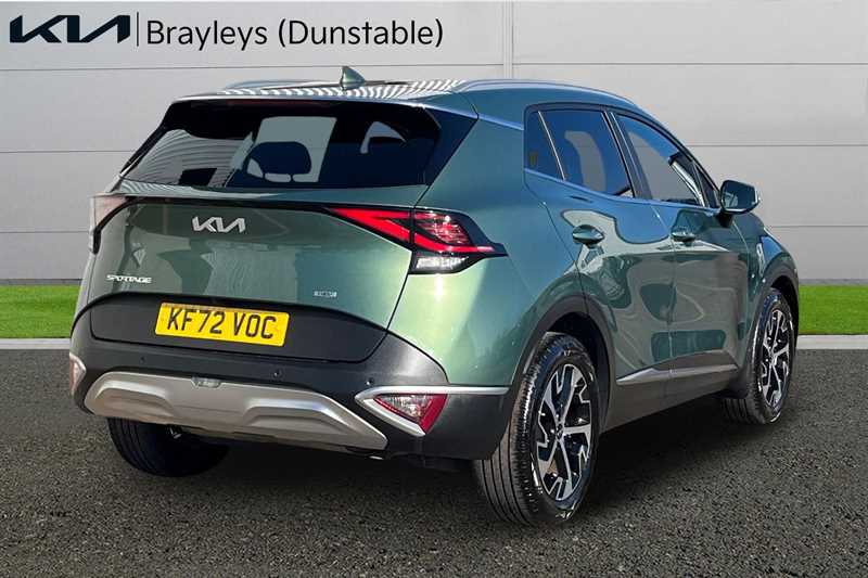 Used Kia Sportage 2022 for sale - 78009582: Photo 7