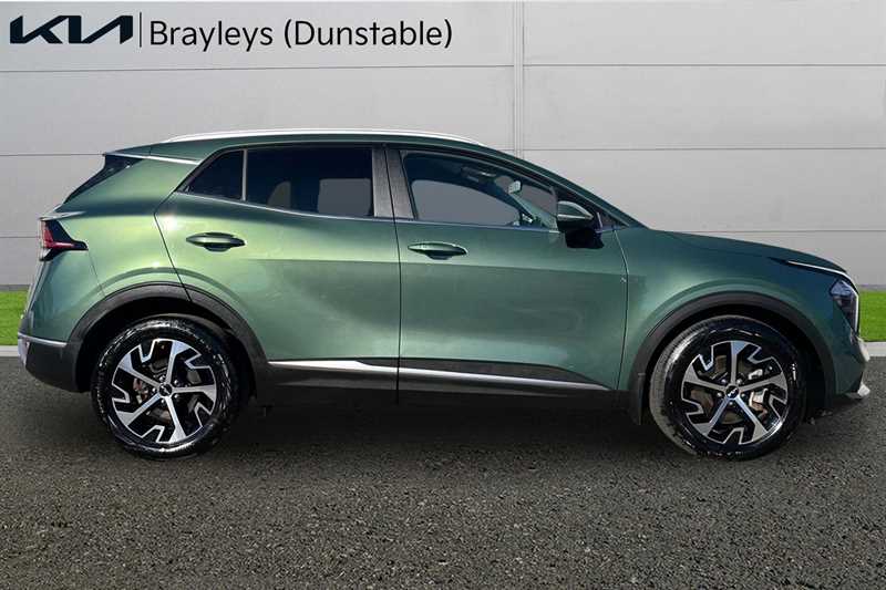 Used Kia Sportage 2022 for sale - 78009582: Photo 8