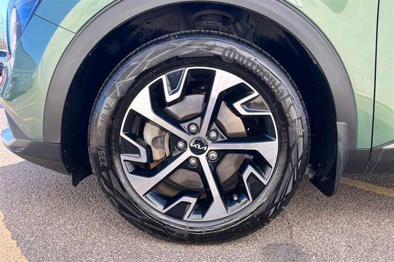 Used Kia Sportage 2022 for sale - 78009582: Photo 9