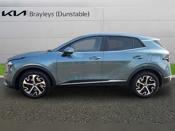Used Kia Sportage 2022 for sale - 79122358: Photo