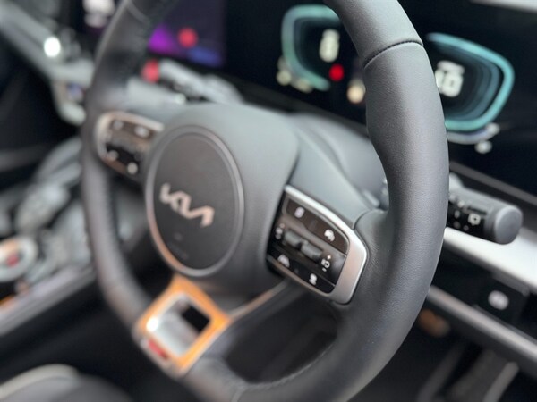 Used Kia Sportage 2025 for sale - 76241814: Photo 10