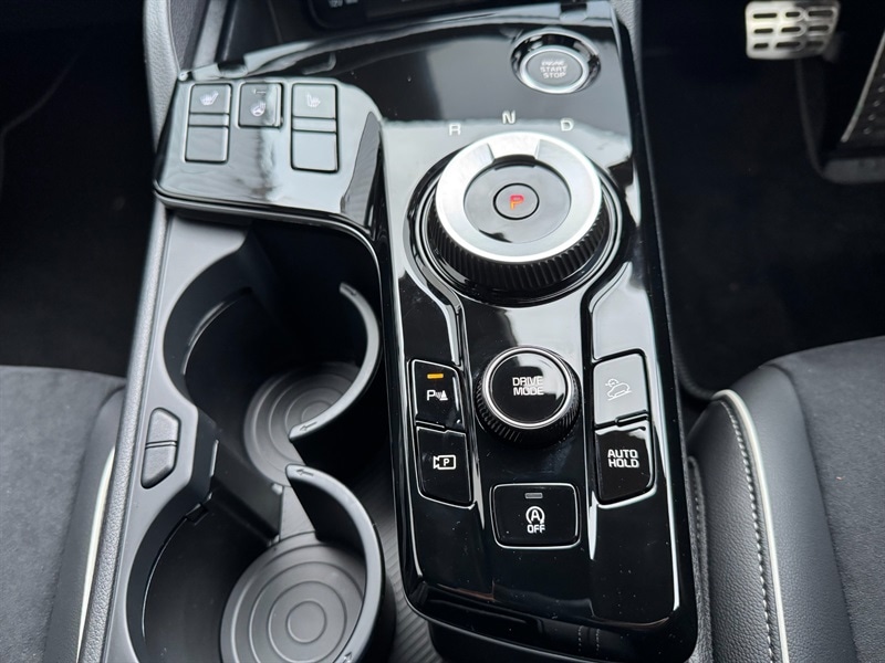 Used Kia Sportage 2025 for sale - 76241814: Photo 11