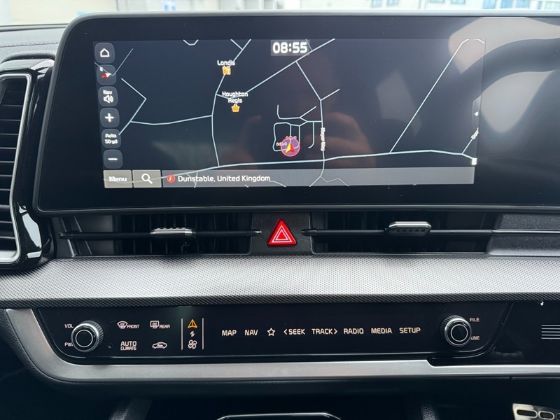 Used Kia Sportage 2025 for sale - 76241814: Photo 13