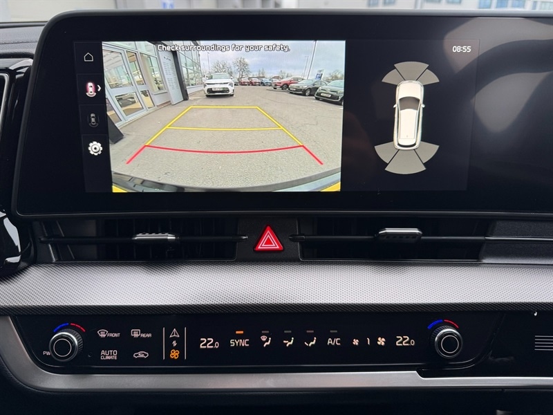 Used Kia Sportage 2025 for sale - 76241814: Photo 14