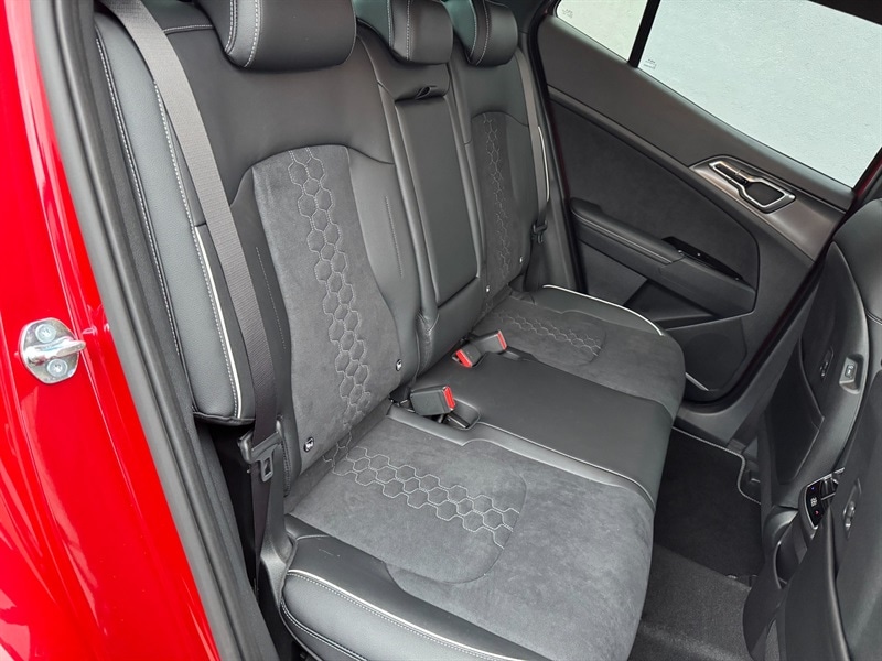 Used Kia Sportage 2025 for sale - 76241814: Photo 15