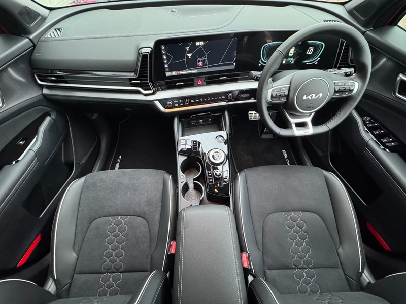 Used Kia Sportage 2025 for sale - 76241814: Photo 16