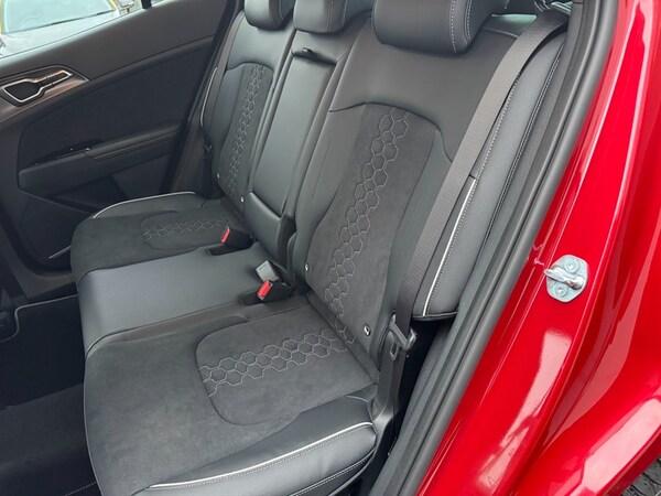 Used Kia Sportage 2025 for sale - 76241814: Photo 18